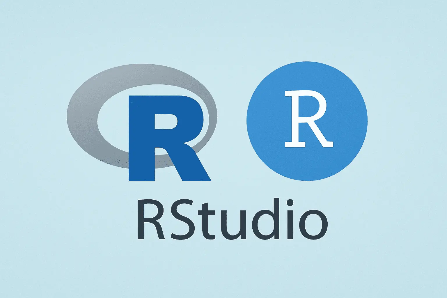 Environnement RStudio pour analyses hydrologiques