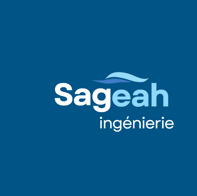 Sageah Ingénierie Logo